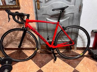 Specialized Allez 2020 Roja