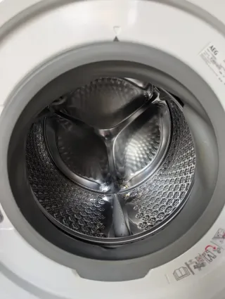 Lavadora y Secadora Bosch Serie 6