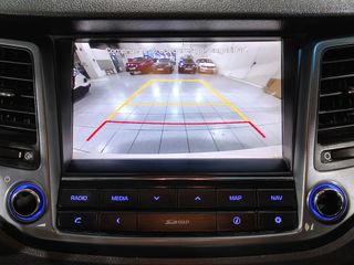 Hyundai Tucson 1.7 CRDI BlueDrive Kosmo 4x2 DCT 104 kW (141 CV)