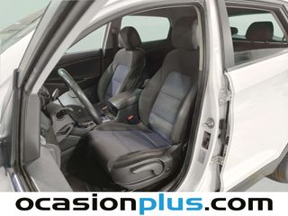 Hyundai Tucson 1.7 CRDI BlueDrive Kosmo 4x2 DCT 104 kW (141 CV)