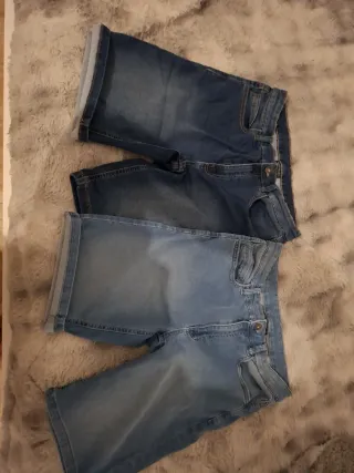 Pantalones vaqueros Nukutavake Talla 16 Años