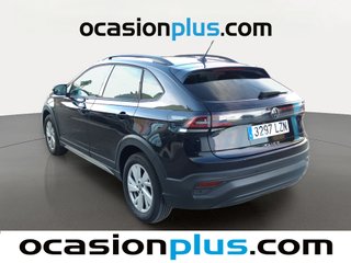 Volkswagen Taigo Life 1.0 TSI 81 kW (110 CV)