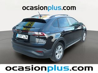 Volkswagen Taigo Life 1.0 TSI 81 kW (110 CV)
