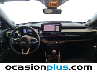 Jeep Avenger 1.2 G Altitude 74 kW (100 CV)