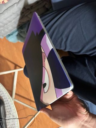 MacBook Air M1 8GB 256GB Argento