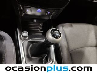 Ssangyong Tivoli G12T Urban Plus 94 kW (128 CV)
