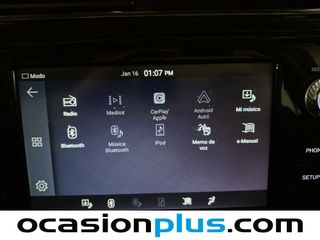 Ssangyong Tivoli G12T Urban Plus 94 kW (128 CV)