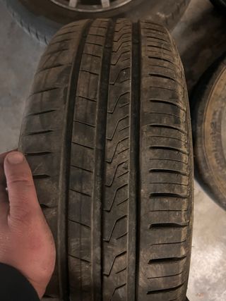 Llantas Volkswagen Bora