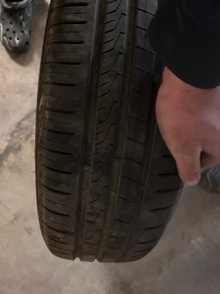 Llantas Volkswagen Bora