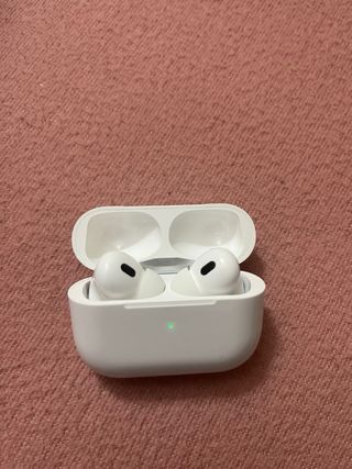 Auriculares Inalámbricos Blancos