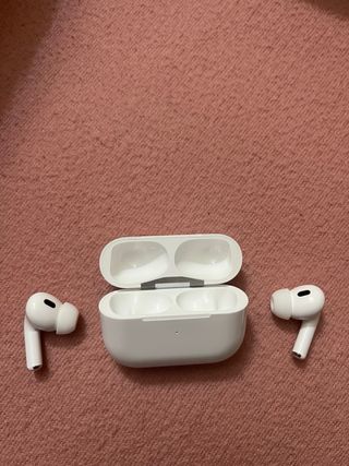 Auriculares Inalámbricos Blancos