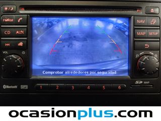 Nissan Qashqai 1.5 dCi Tekna Sport Chrome 4x2 81 kW (110 CV)