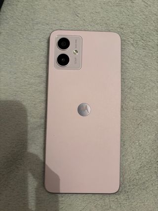 Motorola G14 Móvil