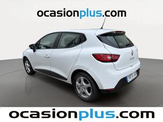 Renault Clio 1.2 16v Authentique 55 kW (75 CV)