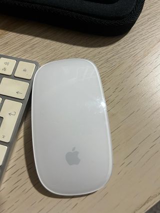 MacBook Pro M1 8GB Plata