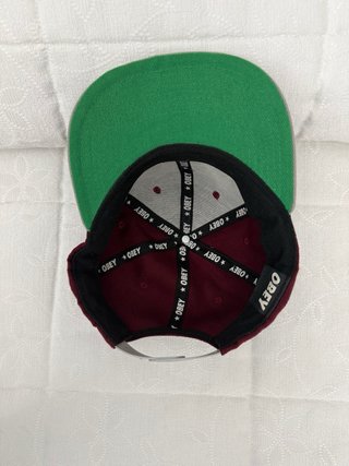 Gorra OBEY