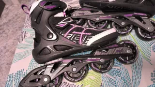 Patines Rollerblade Sirio Comp W Talla 40