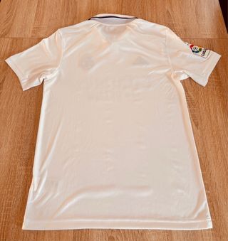 Camiseta Real Madrid Adidas Talla S