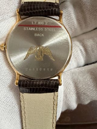Longines La Grande Classique