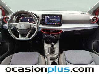 SEAT Ibiza 1.0 TSI S&S FR XL 81 kW (110 CV)