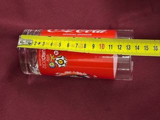Bicchiere Coca Cola