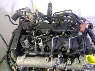 Kia rectp5623703 motor completo j3 carnival ii 2.9