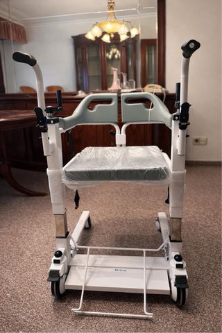 Silla de Transferencia Easy Move Sin uso