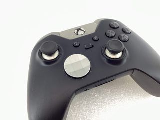 Mando Xbox Elite Wireless Controller