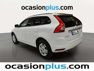 Volvo XC60 D3 Kinetic 110 kW (150 CV)