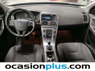 Volvo XC60 D3 Kinetic 110 kW (150 CV)