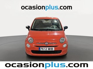 Fiat 500 1.0 Hybrid Monotrim 51 kW (70 CV)