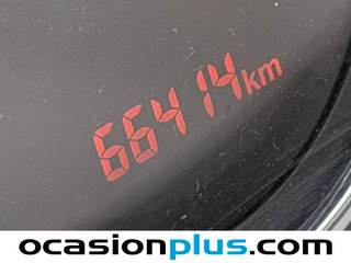 Fiat 500 1.0 Hybrid Monotrim 51 kW (70 CV)