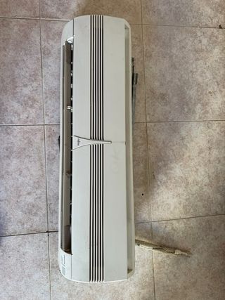 Aire Acondicionado Fujitsu