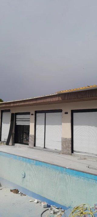Reformas generales. Oficial de primera pladurista.