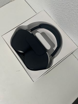 Apple AirPods Max Negro/Gris Espacial