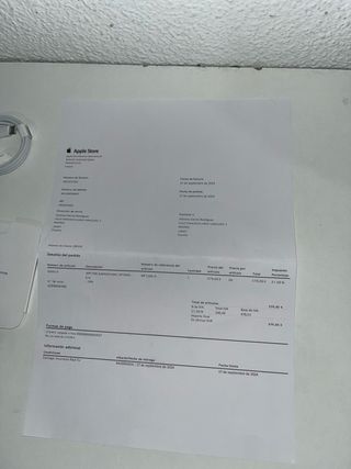 Apple AirPods Max Negro/Gris Espacial