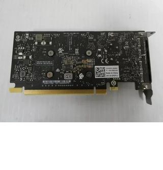 Nvidia Quadro P1000 4GB DDR5 Tarjeta Gráfica