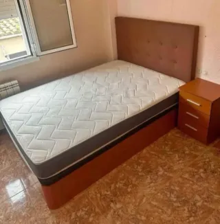Liquidación Canapés y Colchones
