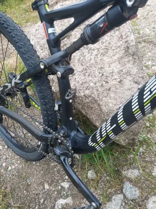 Specialized Epic