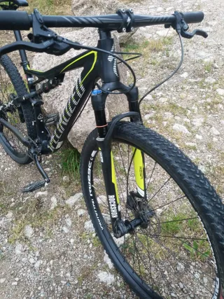 Specialized Epic