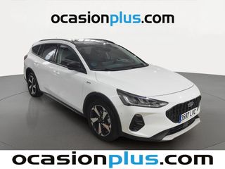 Ford Focus 1.0 Ecoboost MHEV Active 92 kW (125 CV)