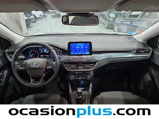 Ford Focus 1.0 Ecoboost MHEV Active 92 kW (125 CV)