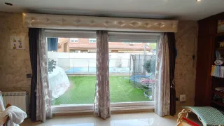 Pack Cortinas Salón Gran Formato + Accesorios