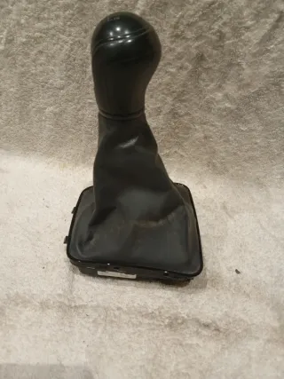 Pomo cambio Seat Ibiza 6p