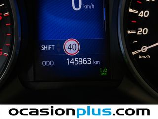 Toyota Avensis 150D Advance 105 kW (143 CV)