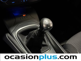 Toyota Avensis 150D Advance 105 kW (143 CV)