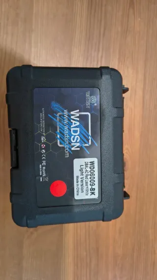 DBAL-A2 Láser Táctico y Linterna