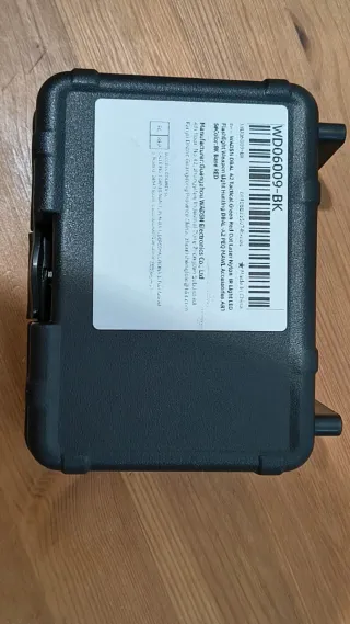 DBAL-A2 Láser Táctico y Linterna