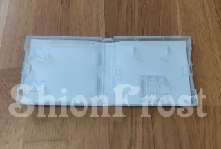 Caja METALIZADA Pokémon Edición Diamante