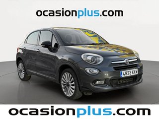 Fiat 500X 1.6 MultiJet Lounge 4x2 88 kW (120 CV)
